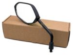 UNIVERSAL MOTORCYCLE SIDE REAR VIEW MIRROR - Image 3