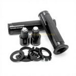 BARRACUDA UNIVERSAL HANDLE GRIPS