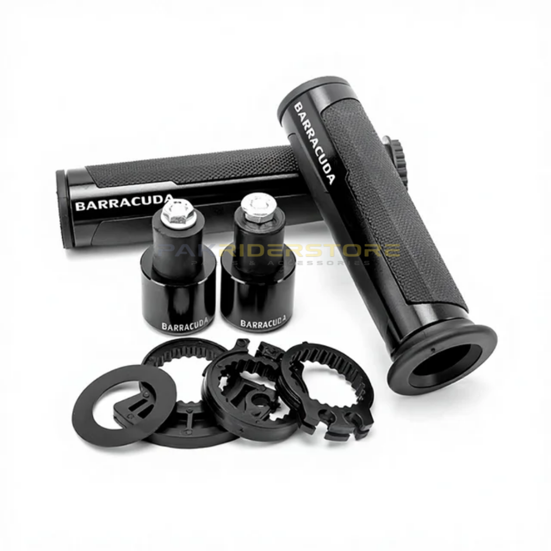 Picsart_26-06-15_11-00-05-790 BARRACUDA UNIVERSAL HANDLE GRIPS - Image 1