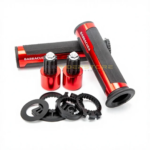 BARRACUDA UNIVERSAL HANDLE GRIPS - Image 2