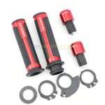 BARRACUDA UNIVERSAL HANDLE GRIPS - Image 6