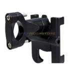 360 DEGREE ROTATION ADJUSTABLE MOTORCYCLE PHONE HOLDER (PH-01) - Image 2