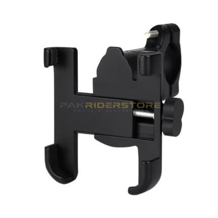 360 DEGREE ROTATION ADJUSTABLE MOTORCYCLE PHONE HOLDER (PH-01)
