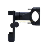 360 DEGREE ROTATION ADJUSTABLE MOTORCYCLE PHONE HOLDER (PH-01) - Image 3