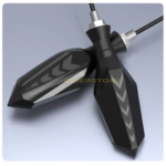 LED MOTORCYCLE TURB SIGNAL INDICATORS - Image 3