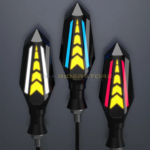 LED MOTORCYCLE TURB SIGNAL INDICATORS