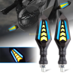 LED MOTORCYCLE TURB SIGNAL INDICATORS - Image 2