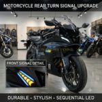 LED MOTORCYCLE TURB SIGNAL INDICATORS - Image 4