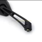 UNIVERSAL MOTORCYCLE SIDE REAR VIEW MIRROR - Image 4