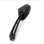 UNIVERSAL MOTORCYCLE SIDE REAR VIEW MIRROR - Image 2