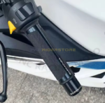 BARRACUDA UNIVERSAL HANDLE GRIPS - Image 4