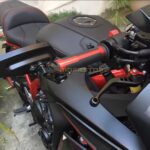 BARRACUDA UNIVERSAL HANDLE GRIPS - Image 3