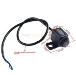 ON-OFF-ON 3-WAY LIGHT CONTROL SWITCH - MIRROR FITTING - Image 5