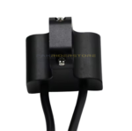 DUAL ON-OFF-ON 3-WAY LIGHT CONTROL SWITCH - HANDLE FITTING - Image 7