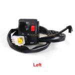HANDLEBAR CONTROLLER SWITCH ASSEMBLY - Image 2