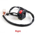HANDLEBAR CONTROLLER SWITCH ASSEMBLY - Image 3