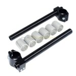 UNIVERSAL ADJUSTABLE CLIP ON HANDLE