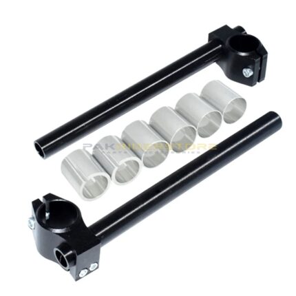 UNIVERSAL ADJUSTABLE CLIP ON HANDLE