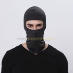 BALACLAVA MOTORCYCLE FACE MASK - Image 2