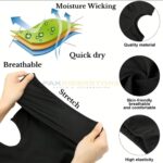 BALACLAVA MOTORCYCLE FACE MASK - Image 5