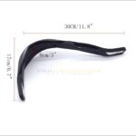 UNIVERSAL METAL HANDGUARD (HAND PROTECTOR) - Image 5