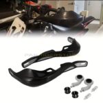 UNIVERSAL METAL HANDGUARD (HAND PROTECTOR)