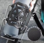 MOTORCYCLE 360 DEGREE WATER BOTTLE HOLDER CAGE - Image 4