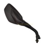 UNIVERSAL MOTORCYCLE SIDE REAR VIEW MIRROR - Image 6