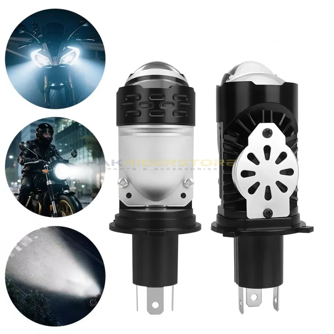 Picsart_26-06-26_15-30-59-492 SUPER BRIGHT H4 LED PROJECTOR LENS - Image 1
