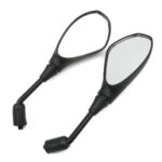 Universal Motorcycle Rear View Mirrors