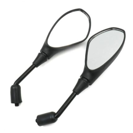 Universal Motorcycle Rear View Mirrors