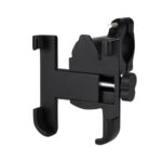 360 Degree Rotation Adjustable Motorcycle Phone Holder - Image 2